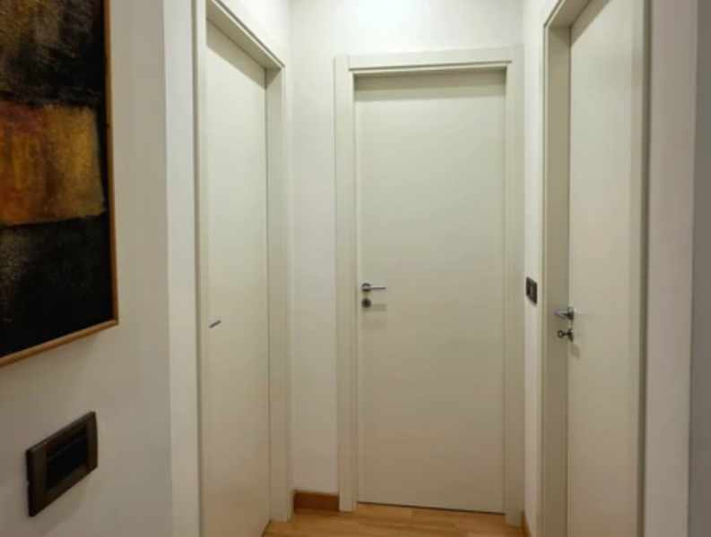Porte a battente 1
